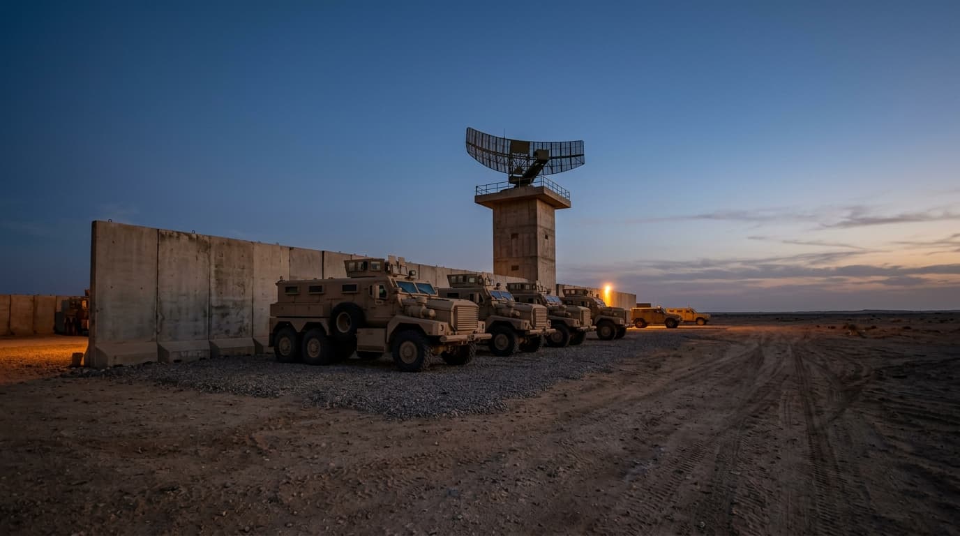Houthis Announce Large-Scale Ballistic Missile Operation Against Saudi Arabia