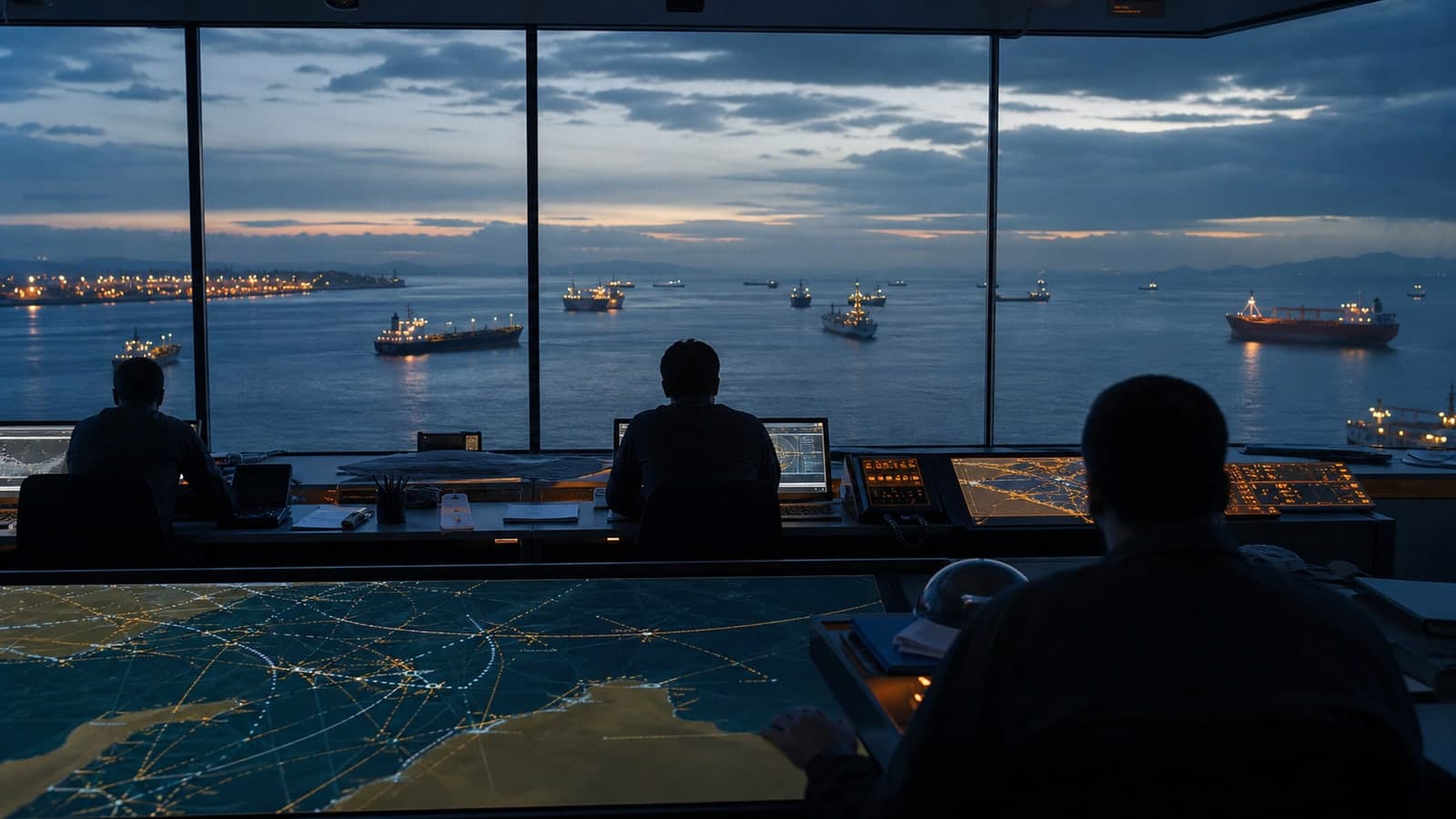 Iran's Araghchi details post-war Strait of Hormuz management, joint toll plan with Oman